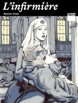 L'infirmière