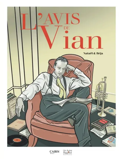 L'Avis de Vian