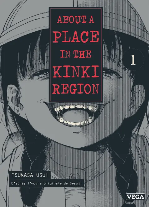 About a place in the Kinki region 1