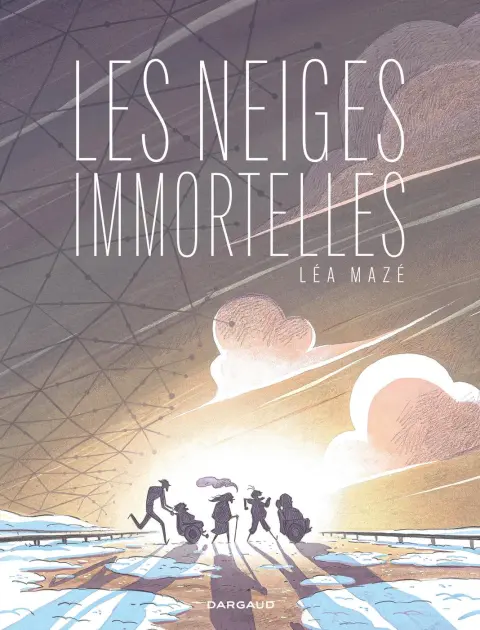 Les Neiges Immortelles