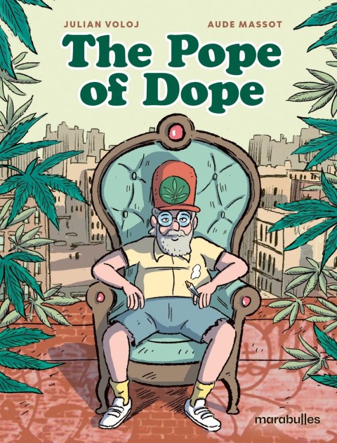 The Pope of Dope