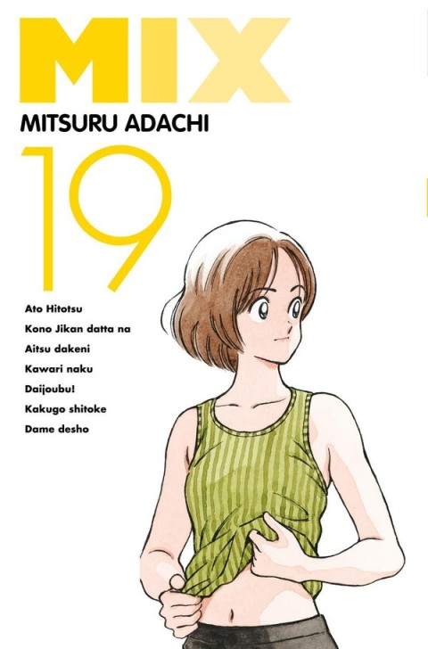 Mix 19