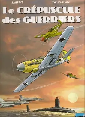 Le Crépuscule des guerriers