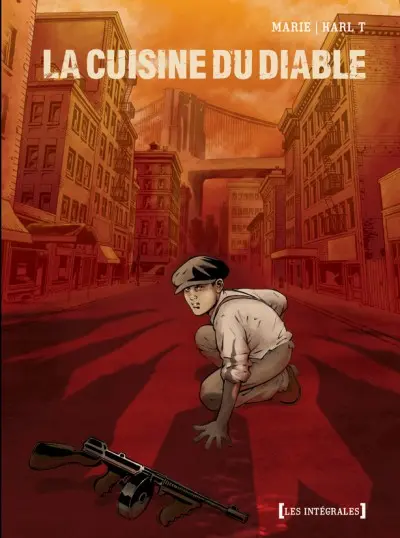 La Cuisine du diable