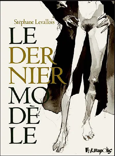 Le Dernier modèle