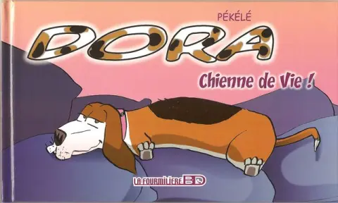 Dora (Pékélé)
