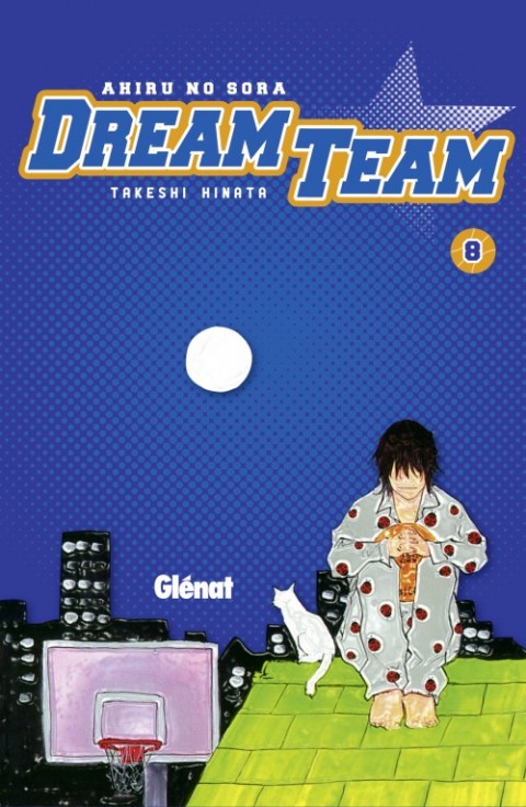 Couverture de l'album Dream Team 8