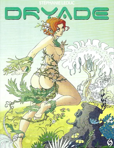 Dryade Préparatoire