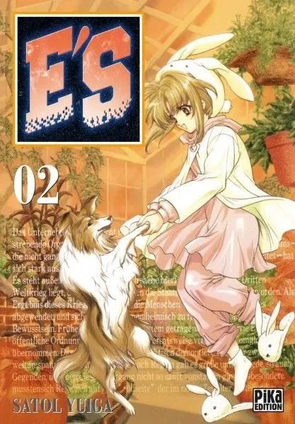 E'S 02