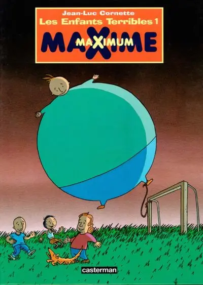 Les Enfants terribles