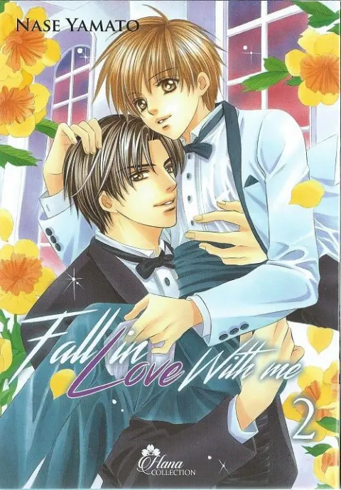 Fall in Love With Me 2