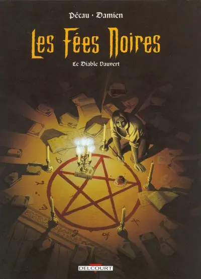 Les Fées noires