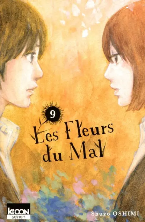 Les Fleurs du Mal 9