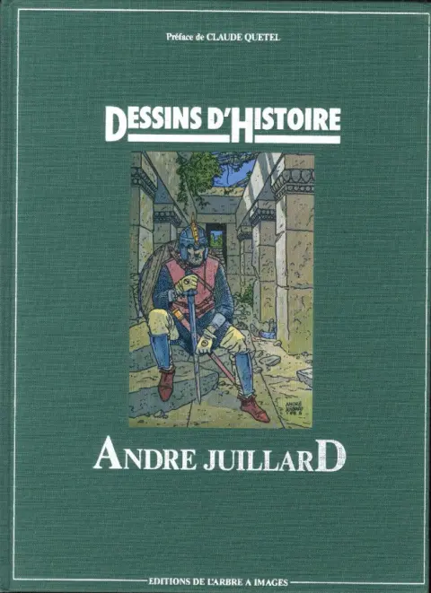 2000 ans d'histoire Dessins d'histoire