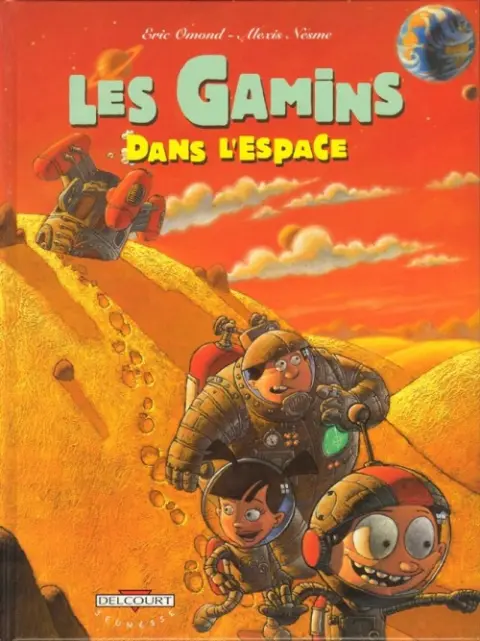 Les Gamins