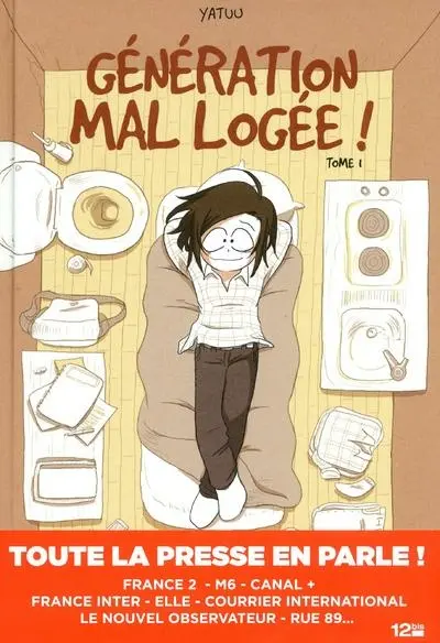 Génération mal logée !