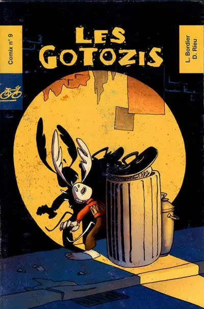 Les Gotozis