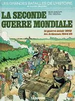 Les Grandes batailles de l'histoire en BD