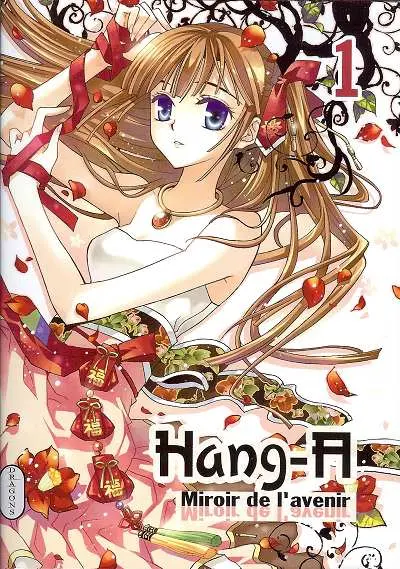 Hang-a - Miroir de l'avenir
