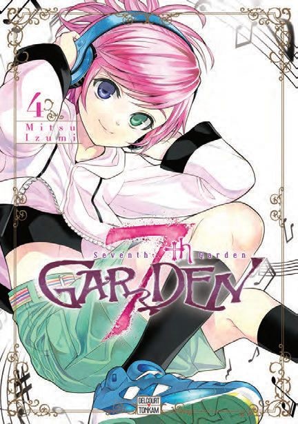 7th Garden 4