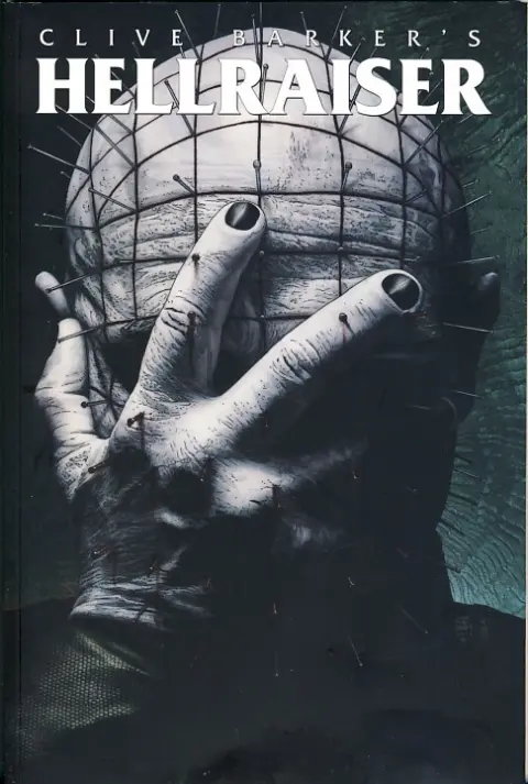 Hellraiser Tome 3
