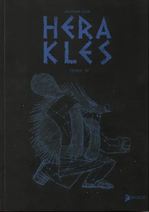 Herakles Tome 3