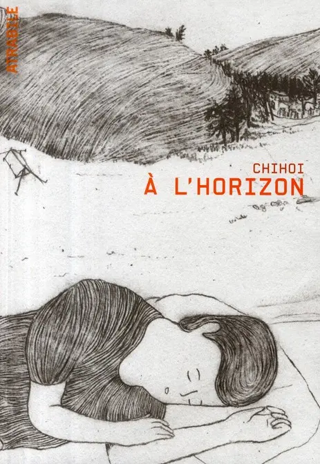 À l'horizon