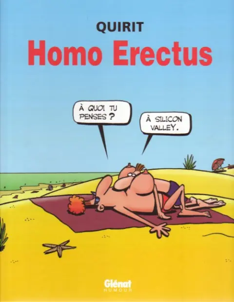 Homo Erectus