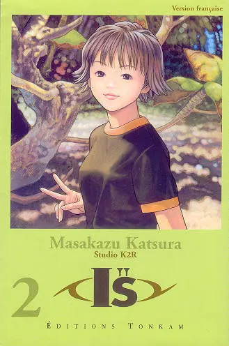 I''s 2
