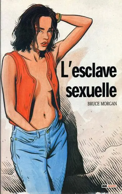 Les Instincts pervers