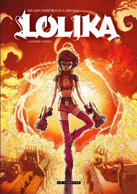 Lolika