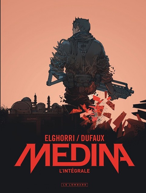 Medina Medina - L'intégrale