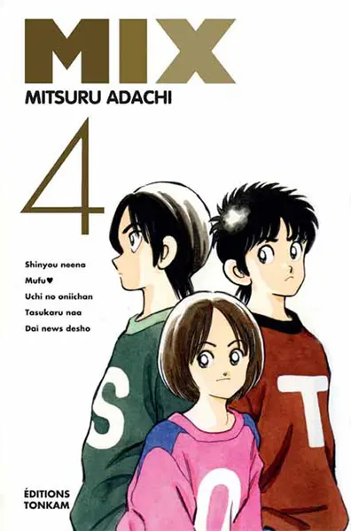 Mix 4