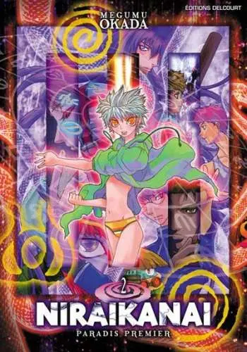 Niraikanaï - Paradis premier Tome 2