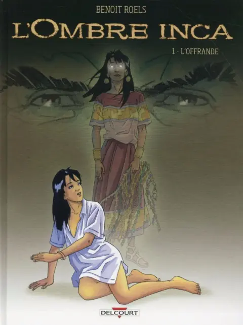 L'Ombre Inca