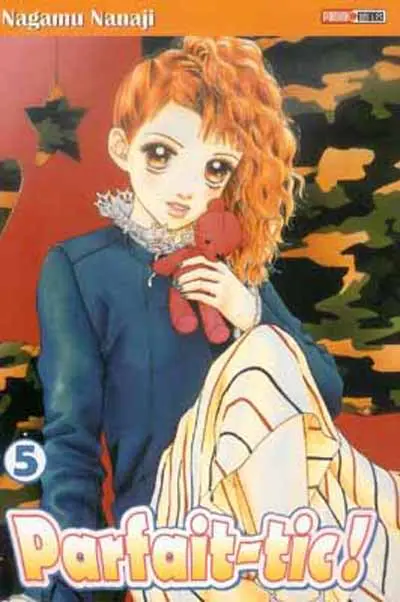 Parfait-tic ! 5