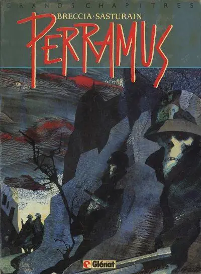 Perramus