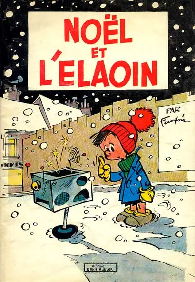 Petit Noël