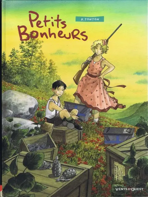 Petits Bonheurs Tome 1