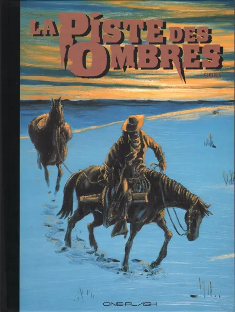 La Piste des Ombres
