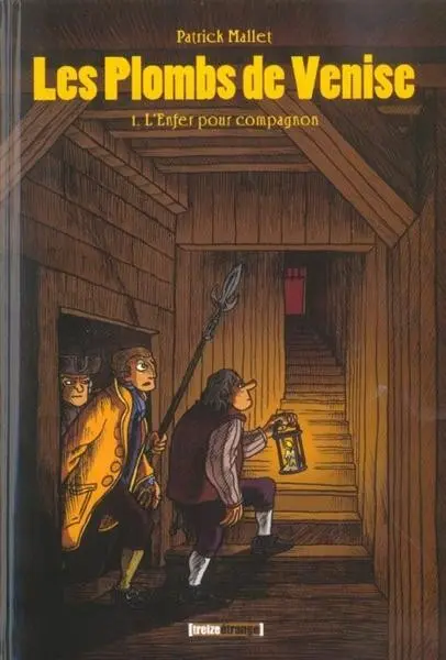 Les Plombs de Venise