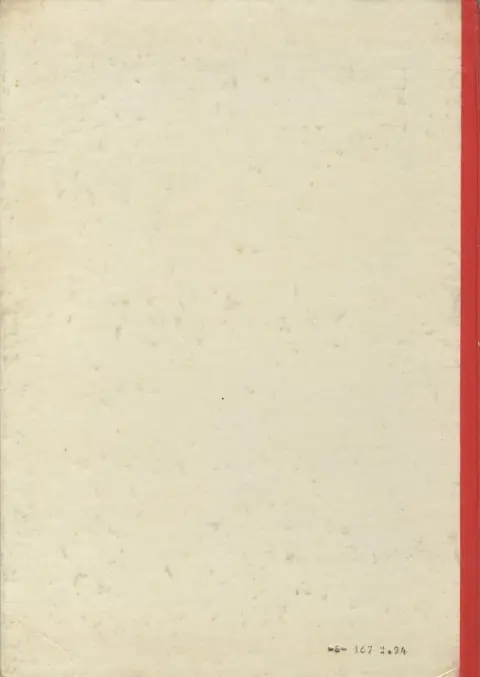 Verso de l'album Alex et Eurêka (et l'Inspecteur Lestaque) Tome 2 Le trompettiste du Strasbourg-Paris
