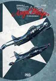 Autre de l'album Angel Wings Tome 7 Mig Madness