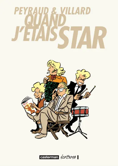 Quand j'étais star