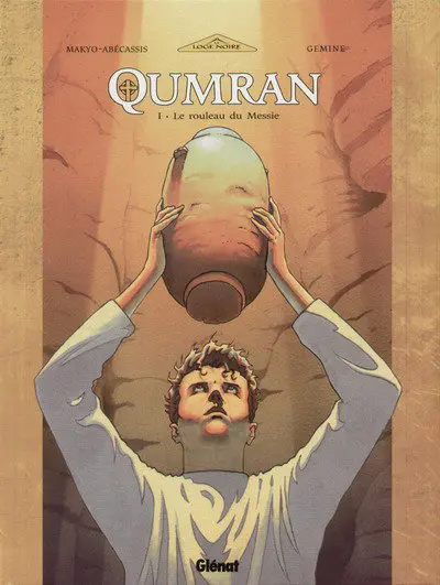 Qumran
