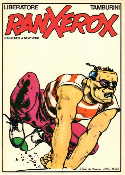 RanXerox