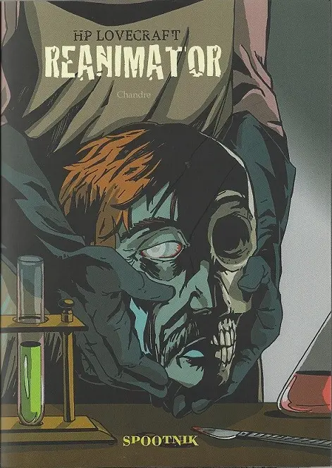 Réanimator