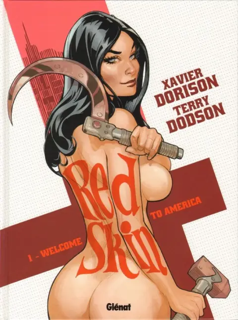 Red Skin
