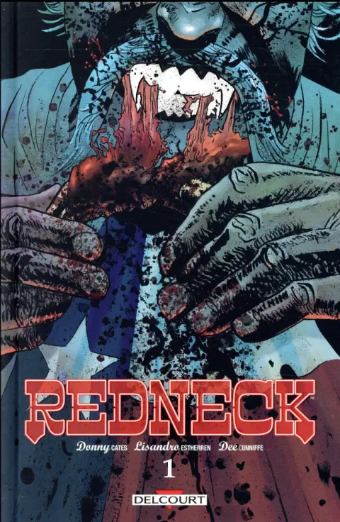 Redneck Tome 1