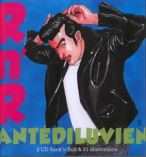 RN'R Antédiluvien